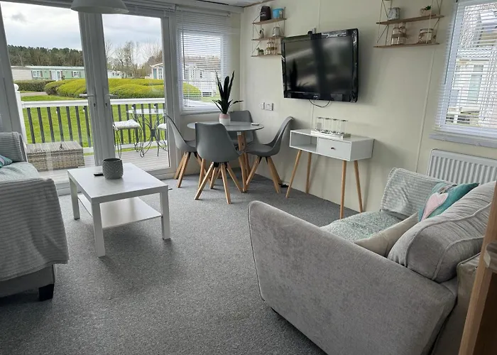 Cleethorpes Beach Haven Site