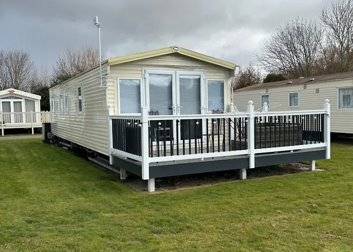 Cleethorpes Beach Haven Site