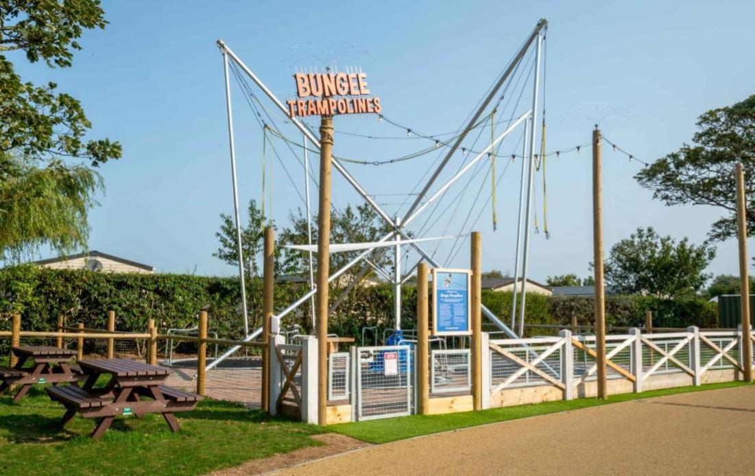 Haven Site Campsite