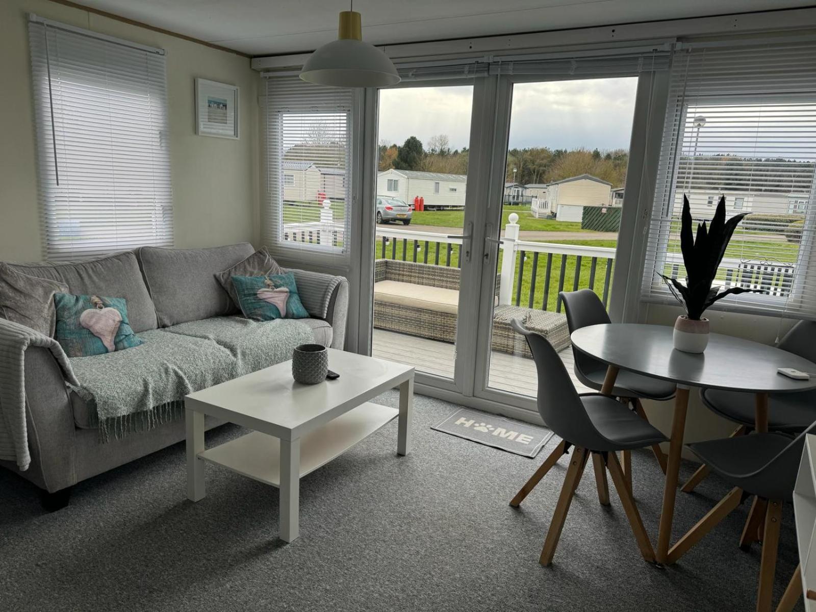 Haven Site * Cleethorpes