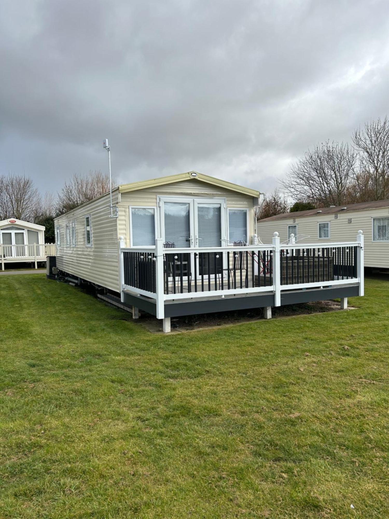 Haven Site Cleethorpes