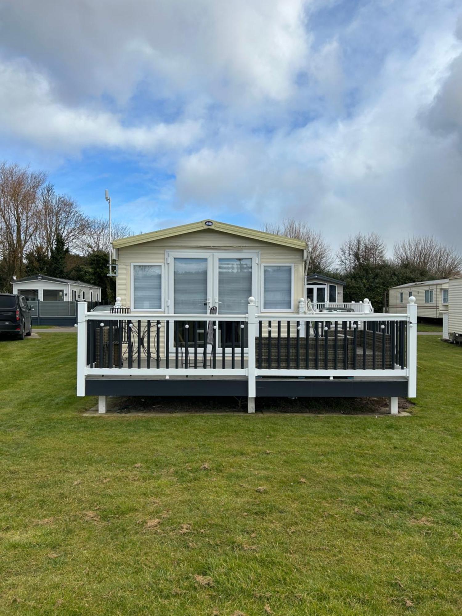 Haven Site Cleethorpes