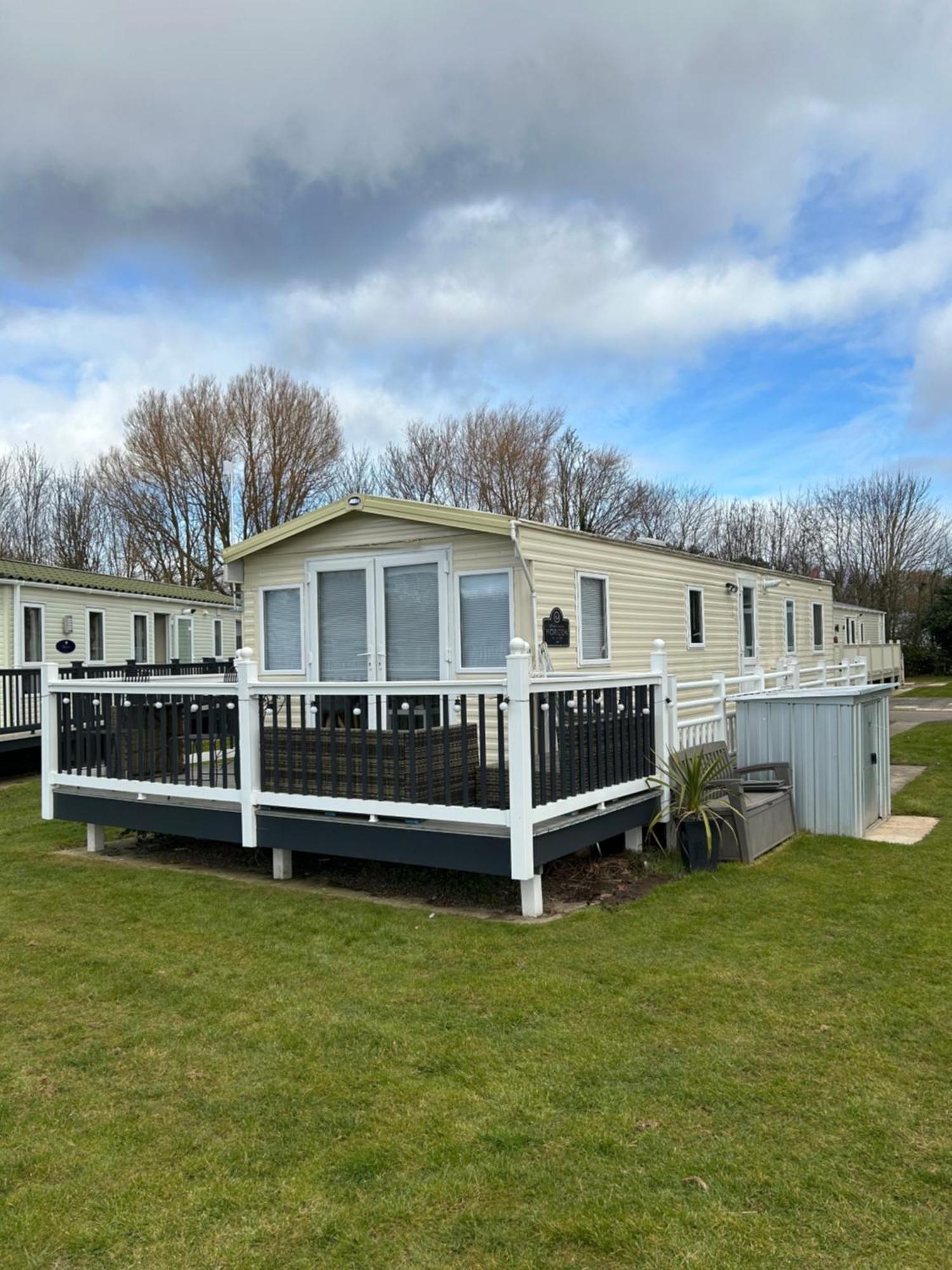 Haven Site