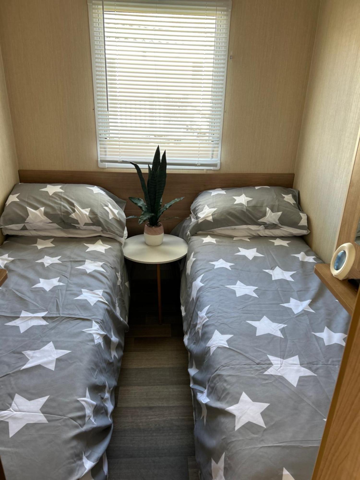 Haven Site Campsite *
