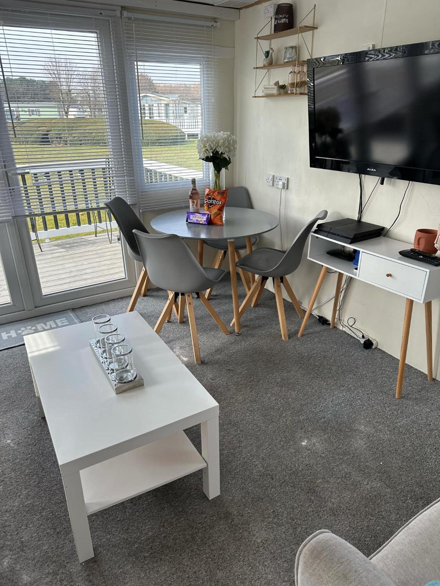 Haven Site * Cleethorpes