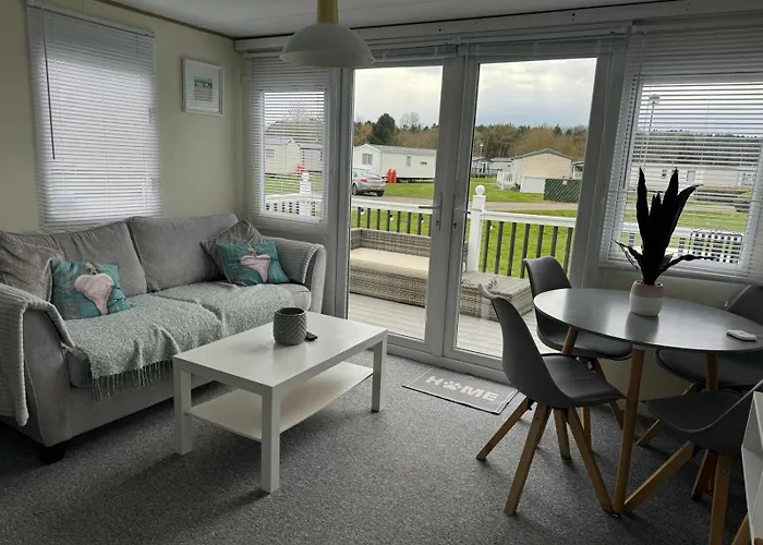 Cleethorpes Beach Haven Site